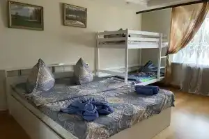 Na Ulitse Voznesenskaya 44a Flat, Sergiyev Posad