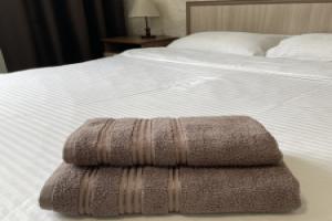 Mirkvartir19 Apartments, Abakan