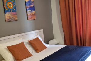 Skromnost I Uyut Apartments, St. Petersburg