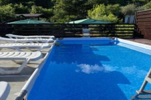 Eko-otel "Tasianna", Gagra