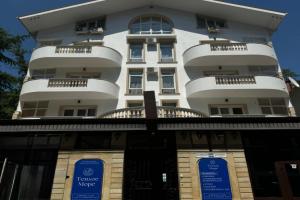 Tyoploye More Guest house, Sochi