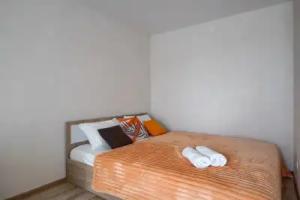 Nelson na Kopernika, 3 Flat, Nizhniy Novgorod