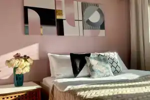 Holmy Nahimovsky Apart Flat, Moscow