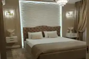 Golden Sand Apartments