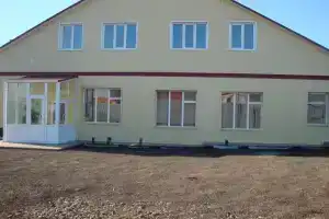 Solnechnaya Mini-Hotel, Ishim