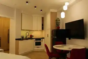 Garden Portye Studiya Grenade 109 k4 Apartments, Sevastopol