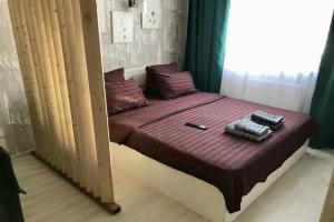 Studiya Ryadom S Akademiey Tennisa I Ds Flat, Ryazan