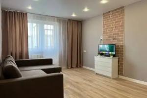 Relax Apart Na Marii Rubtsovoy 1k4 Apartments, Khimki