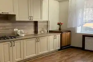 Na Yevropeyskoy Flat, Makhachkala