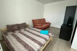 Na Ulitse Pavshinskiy Most 1/4 Flat, Tula