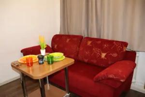 6 Ul Novaya 26 U Stantsii Mtsd4 Zheleznodorozhnaya Flat, Zheleznodorozhnyy