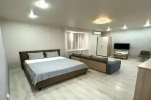 Park Patriot M4 Don Apartments, Kamensk-Shakhtinsky