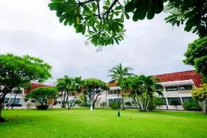 Hotel Tropicana Pattaya, Pattaya