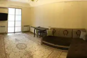 Na Beregu Morya Flat