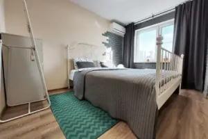 Na Kolycheva 4 Flat, Lobnya