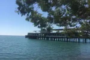 Zhilye u Morya Guest House, Sukhumi