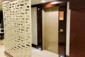 Venüs Termal Butik Otel, Gure