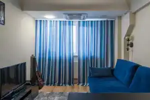 Flat Inn Na Leningradskom Prospekte V Zhk Baltiyskaya 15 Apartments, Moscow