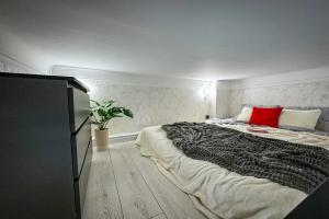 2 Nochi Na Ulitse Vereyskaya 35 Flat, St. Petersburg