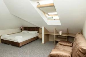 Apartments Mansarda Standart, Lazarevskoye