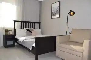 Bezhevy Barkhat Flat, Chesnokovka