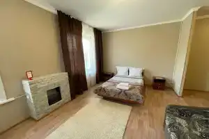 Forsazh Hotel, Biysk