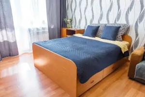 Na Akademika Petrova 16 Apartments, Smolensk