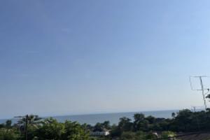 2 Etazha, s Balkonom Krasivy Vid na More Private house, Thubun