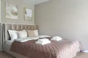 Pavlov Fusion Apartments, Kaliningrad