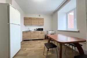 2-Komnatnaya Na Sokolskoy 55 Flat, Perm