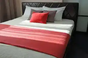 25 Etazhej Modify Apartments, Voronezh