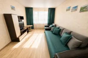 Rayon Mongora Flat, Syzran