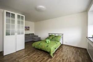 Na Shestoj 3 Apartments, Zheleznodorozhnyy