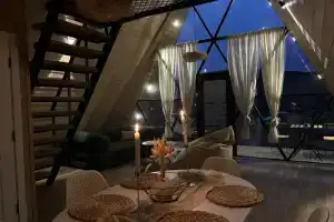 Space Trip 4 Chalet, Artavaz