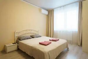 Right Room na Solnechnom Bulvare 18 Apartments, Kaluga