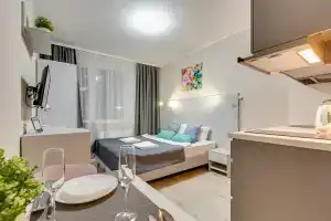 Apartment Salut Like 1