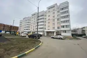 U Tulskogo Kremlya Apartments, Tula