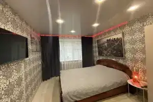 Na Ulitse Budyonnogo 6 Flat, Dzerzhinsk