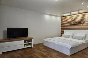 Scandica Home Na Pervomayskoy Apartments, Yoshkar-Ola
