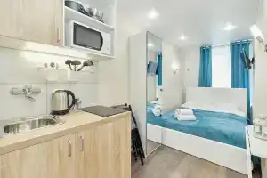 Apartments Empire on Ligovsky