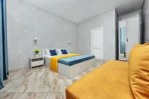 "bronau Liviya" Guest House, Alakhadzi