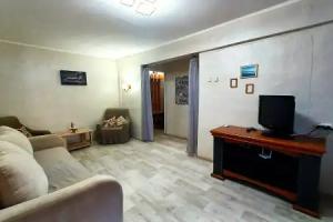 Posutochno Famprop Flat, Angarsk