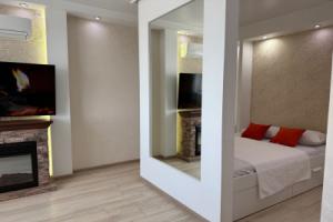 Lofthouse Flat, Orenburg