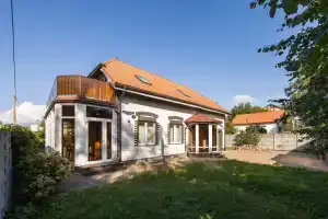 Chastnyij dom LovelyHome39 u morya v Baltijske Private house, Baltiysk