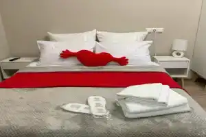 Uyutnyj  Ugolok Apartments, Tomilino