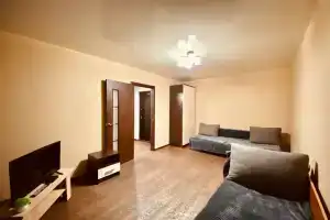 Krasnoarmeyskaya 9 Odnokomnatnaya Apartments, Tambov