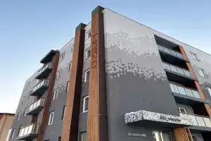 TREND Apartments, Buzuluk