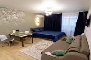Studiya Vozle Akvaparka Flat, Volzhsky
