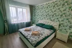 V Olimpiyskom Gorodke 8, Ryazan