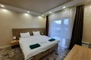 Park Hotel 11 Apartments, Krasnogorsk